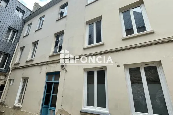 Studette 1 pièce 13 m²