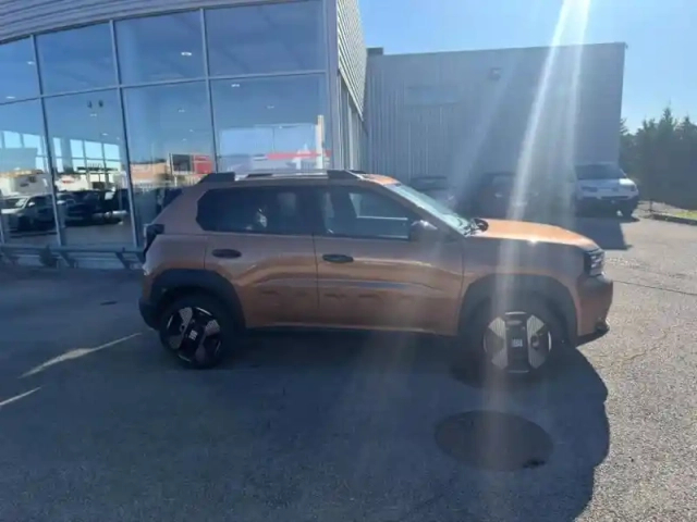 Fiat Panda grande  electrique 113ch la prima — photo 4