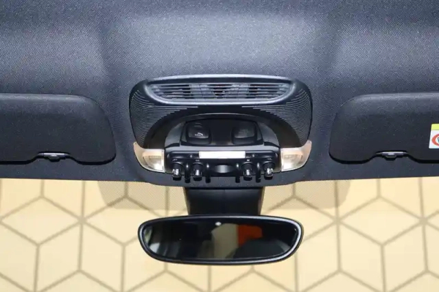 Mini Mini countryman 125 - 95 ch all4 bva6 — photo 50