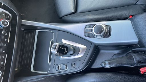 BMW Serie 1 118d 150 BVA - M Sport Ultimate – 2019 – 119151 km – Diesel – Boîte Automatique — photo 14