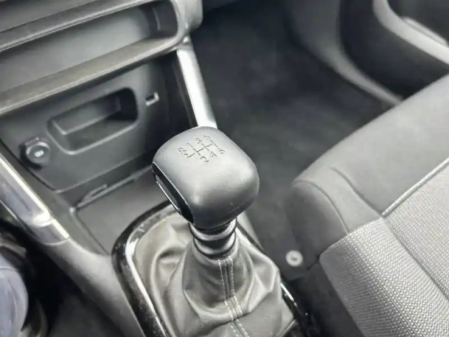 Citroën C3 Aircross puretech 110 s&amp;s bvm6 — photo 14