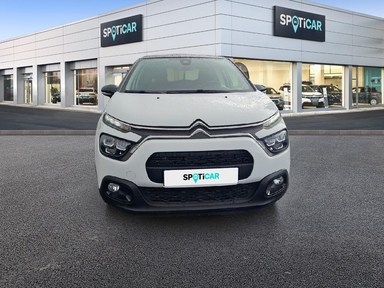 Citroën C3 1.2 puretech 83ch s&s shine — photo 2