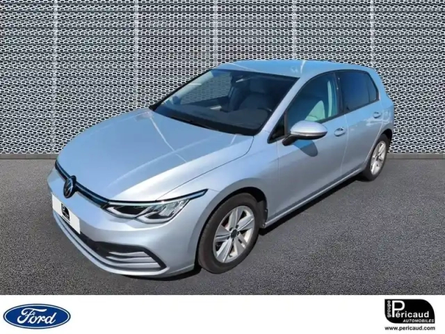 Volkswagen Golf 1.5 etsi opf 150 dsg7 — photo 1
