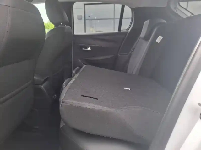 Peugeot 208 puretech 100 s&amp;s bvm6 — photo 20