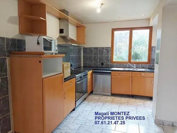 Maison F5 - SAINT PHAL 10130
