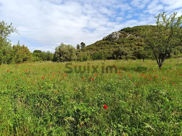 Propriété de loisirs 3970 m²
