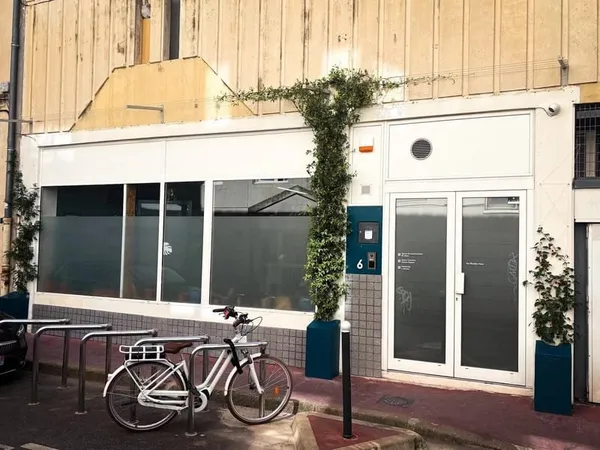 Montpellier Centre Ville - Local d'activité