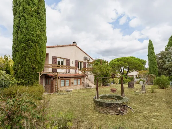 Maison 6 pièces 170 m²
