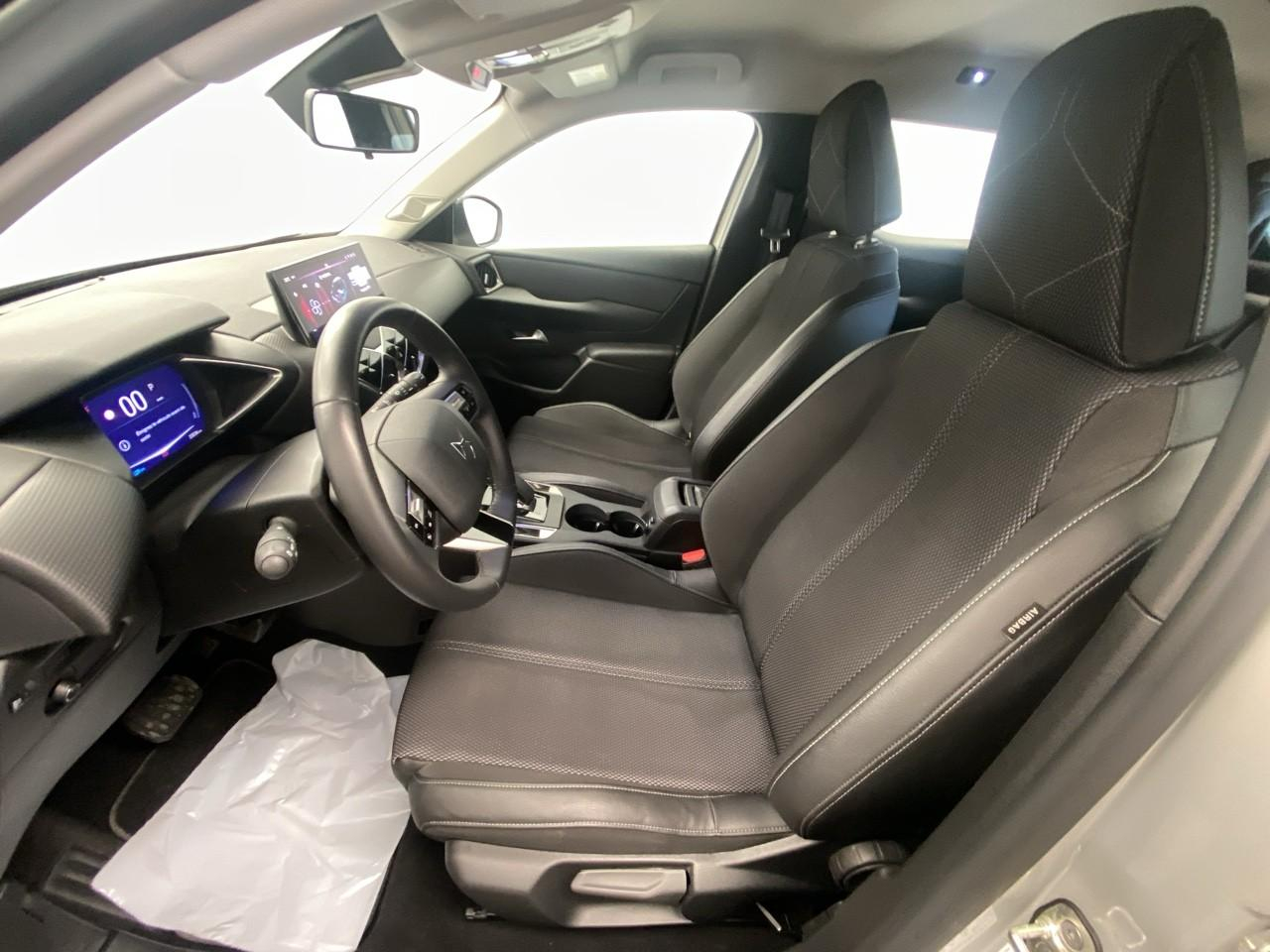 Ds Ds 3 e-tense bastille — photo 9