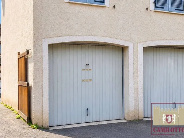 Parking 15 m²