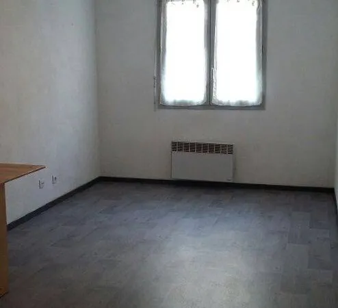 Appartement 1 pièce 19 m²