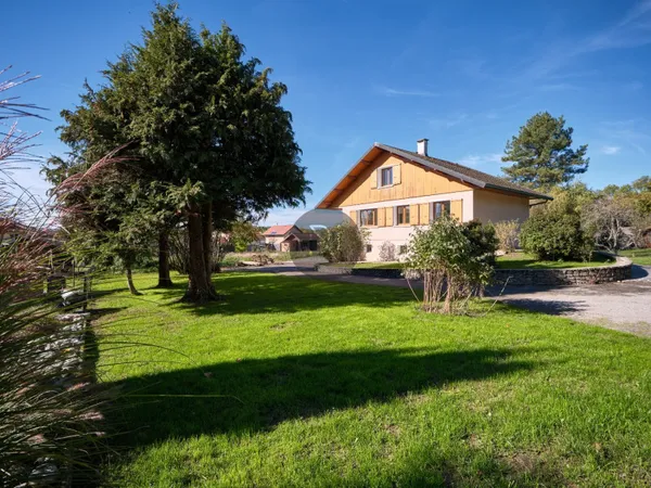 Maison 5 pièces 131 m²
