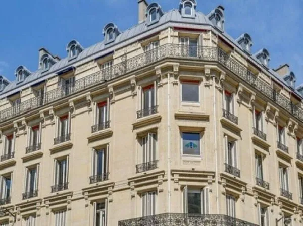 Bureaux 400 m²