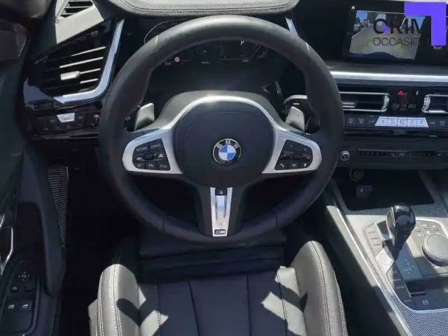 Bmw Z4 sdrive30i 258 ch bva8 — photo 6