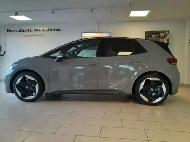 Volkswagen Id.3 204ch pro s 77 kwh life max — photo 5