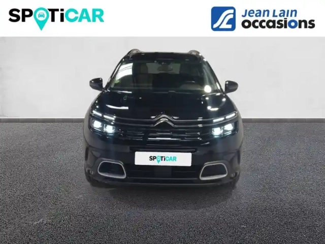 Citroën C5 Aircross bluehdi 180 s&amp;s eat8 — photo 2