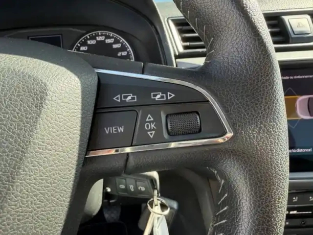 Seat Ibiza 1.0 ecotsi 95ch start/stop urban — photo 14