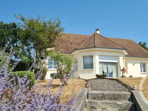 Maison 5 pièces 105 m²