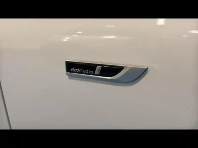 Bmw Serie 5 série 5 530ea 292ch business design steptronic — photo 8