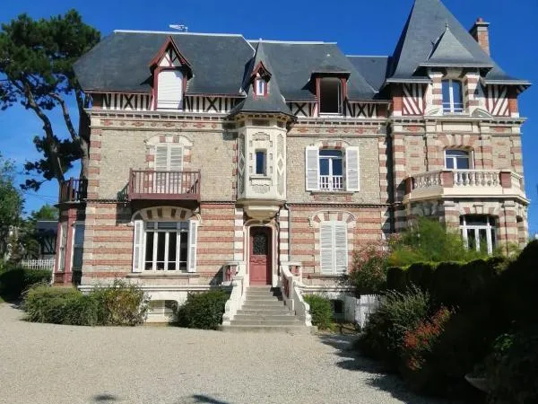 Vends t2 - 38 m² - Cabourg 14390