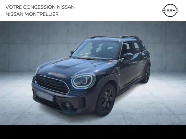 Mini Countryman cooper 136ch  essential bva7 — photo 1