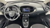 Toyota Aygo X 1.0 VVT-i 72ch Dynamic — photo 11