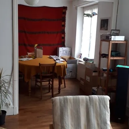 Appartement centre ville à louer