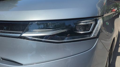 Volkswagen Multivan Long 1.4 e TSi  218 Hybride  DSG6 - Life – 2022 – 132900 km – Hybride rechargeable – Boîte Automatique — photo 23