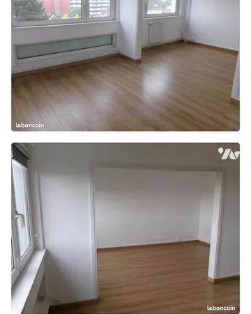 Appartement 87m2