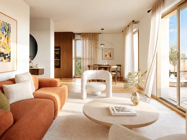 APPARTEMENT