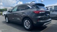 Ford Kuga 2.0 EcoBlue 120ch BVA 4X4 Titanium X — photo 6