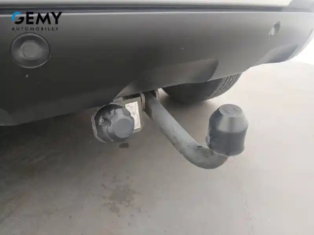 Dacia Duster tce 125 4x2 — photo 45