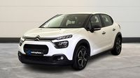 Citroen C3 1.2 PureTech 83ch S&S Shine