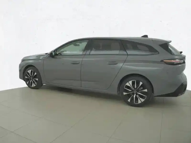 Peugeot 308 sw hybrid 145 e-dcs6 — photo 7