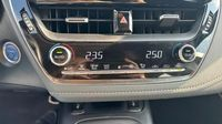 Toyota Corolla 122h Dynamic Business + Programme Beyond Zero Academy MY22 — photo 26