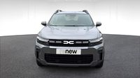 Dacia Bigster 1.2 mild hybrid-G 140ch Expression