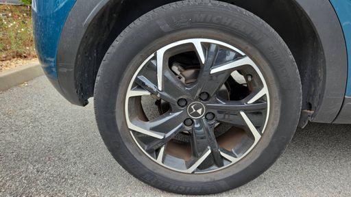 DS DS3 Crossback 1.2 PureTech 100 - So Chic – 2021 – 44655 km – Essence – Boîte Manuelle — photo 31
