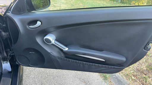 Mercedes Classe SLK 171 5.4i v8 360 - 55 Amg – 2007 – 96521 km – Essence – Boîte Automatique — photo 27
