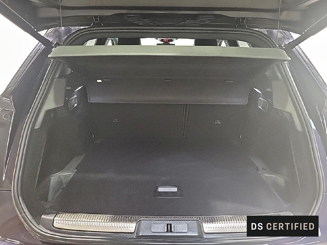 Ds Ds 7 crossback crossback puretech 180 eat8 grand chic — photo 14