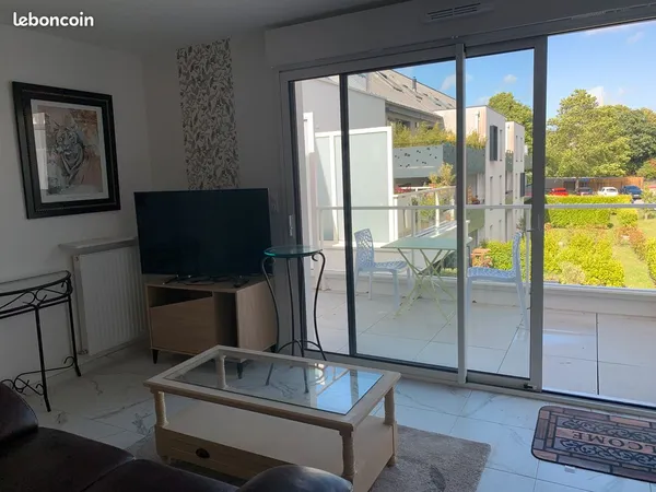 Appartement à louer Arradon