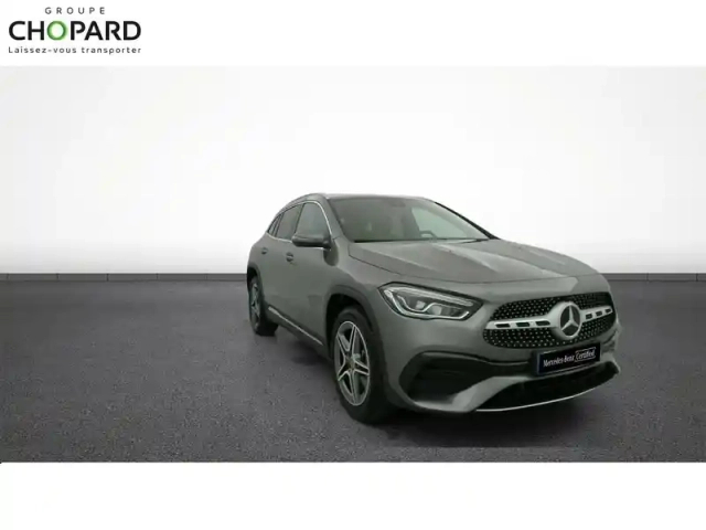 Mercedes Gla 250 e 8g-dct — photo 12