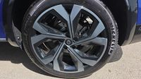 Renault Austral 1.2 E-Tech full hybrid 200ch Iconic esprit Alpine- 24 — photo 11