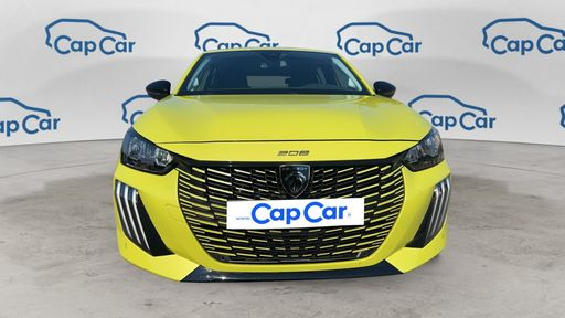 Peugeot 208 1.2 100  Hybrid DCT6 - Allure – 2024 – 10022 km – Hybride essence – Boîte Automatique — photo 31