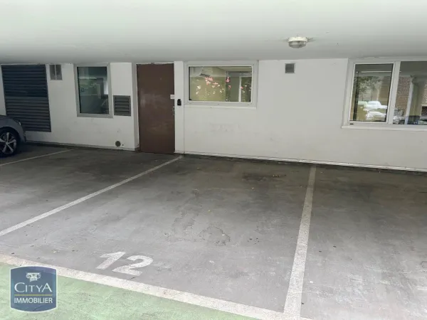 Stationnement Location Lille 100€