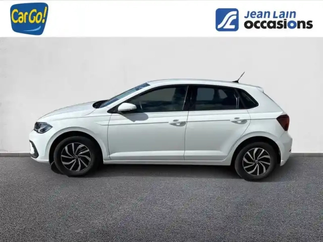 Volkswagen Polo 1.0 tsi 95 s&amp;s bvm5 — photo 7