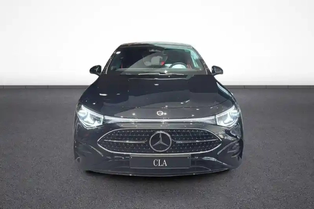 Mercedes Cla 220 8f-edct — photo 1