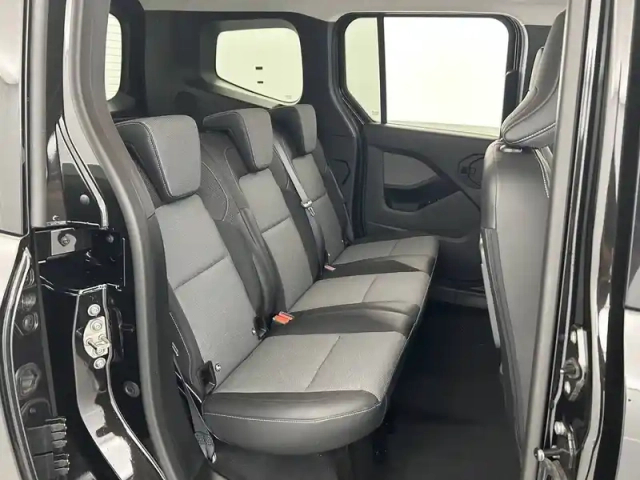 Renault Kangoo blue dci 95 — photo 32
