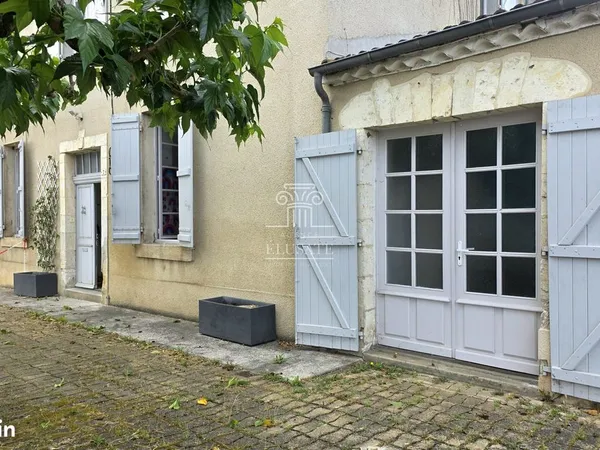 Maison de village 5 pièces 124 m²