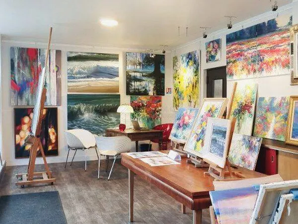 Local commercial 200 m²