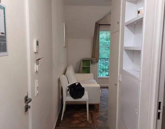 Appartement 2 pièces 36 m²